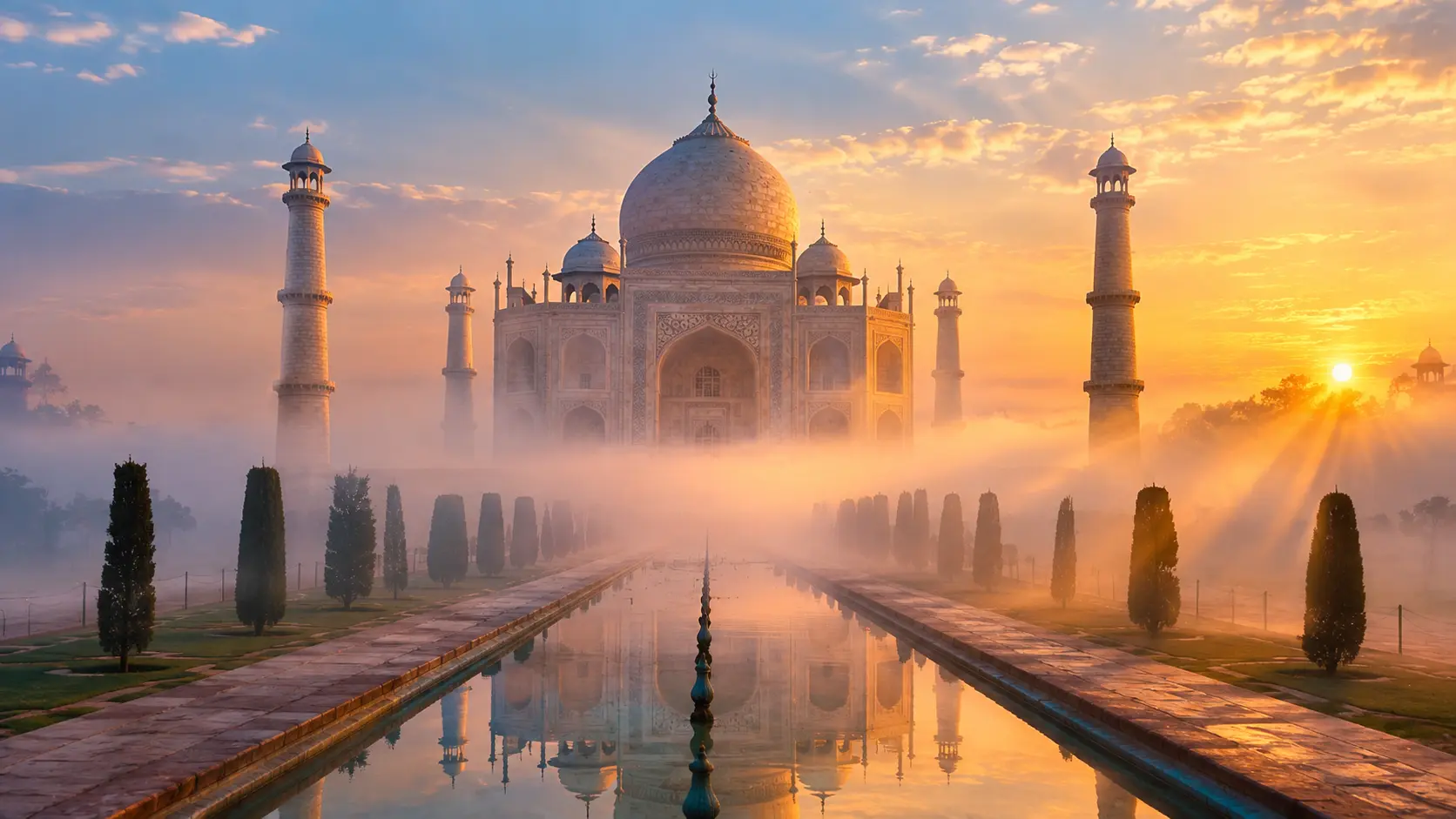 Taj Mahal Timing Entrance Ticket Prices 2026